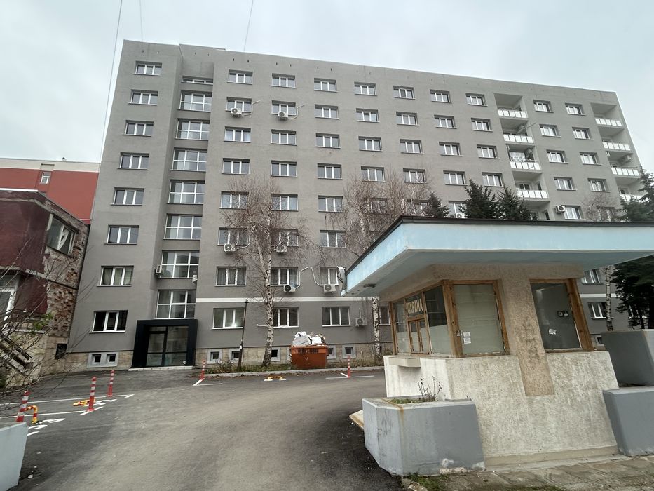 Продава се Двустаен апартамент в Перник, Изток - 50 кв.м за 1005 €/кв.м - Снимка #14