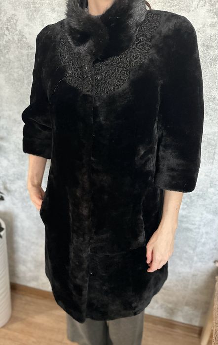 Продам шубу.