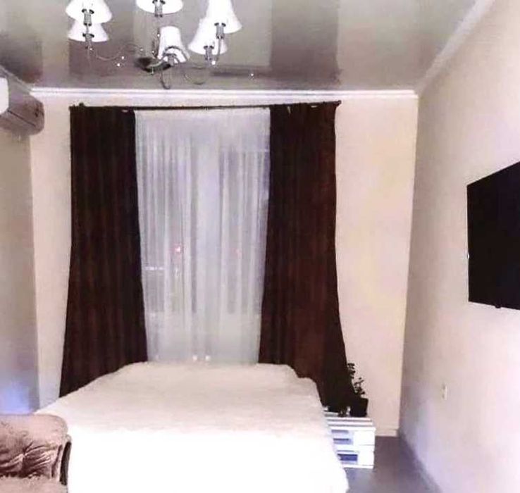 Дава се под наем Едностаен апартамент в Пловдив, Кючук Париж - 45 кв.м за 209.1 € - Снимка #2