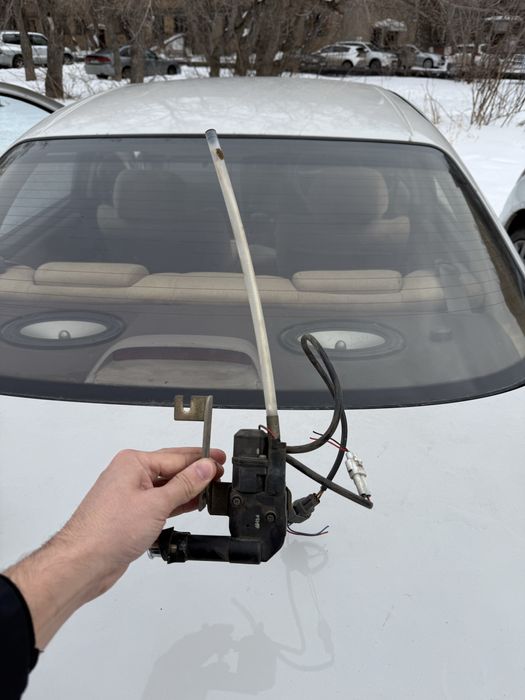 Продам антенну toyota markII , cresta, chaser