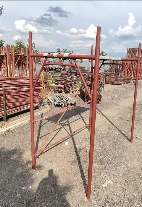 Schela Italia la Modul 550leiI