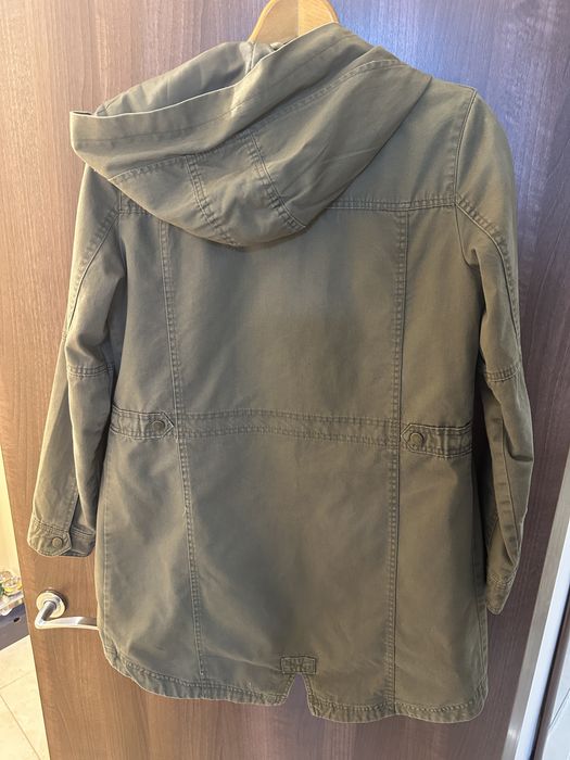 Дамско яке lc waikiki