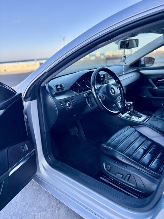 Volkswagen Passat cc 2.0diesel,DSG