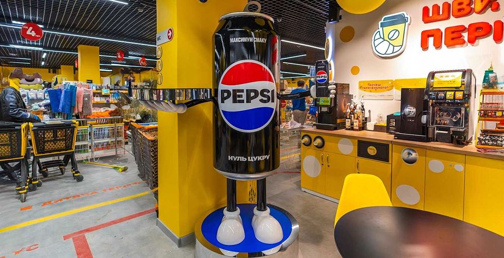 Промо-стойки и бизнес-сувениры/Promo stendlar va biznes suvenirlar