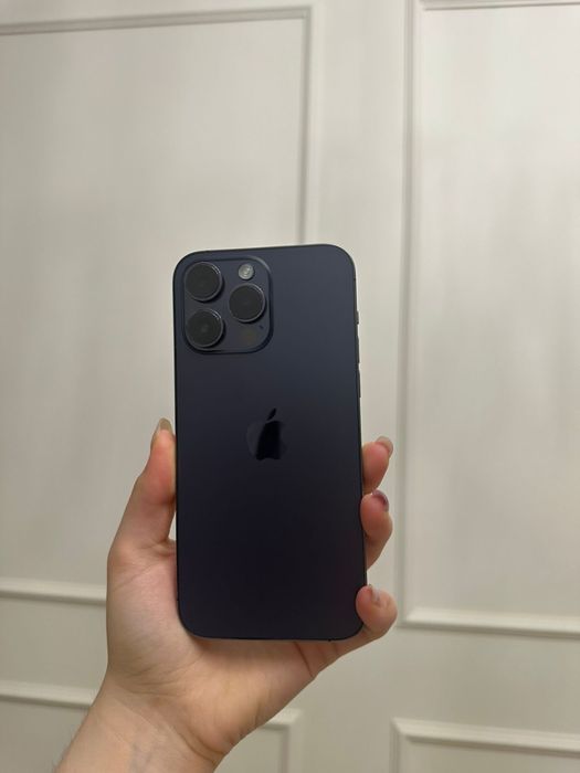 Айфон 14 pro max