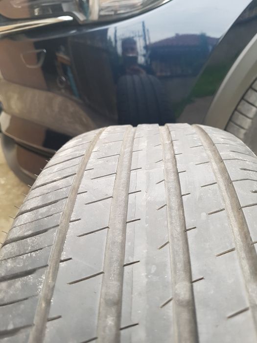 Джипови - Летни гуми - 225/65R17