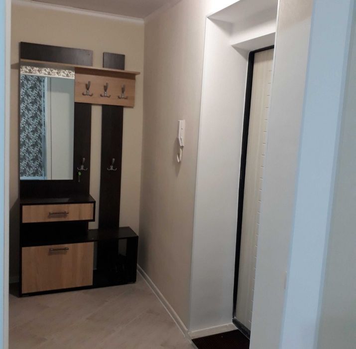 2-х комнатные в центре.