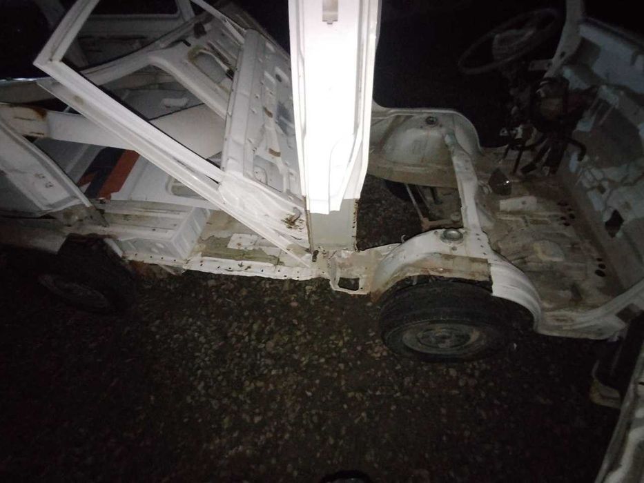 Damas  kuzf (дамас кузв)срочно, жагдайы нармално уже тайин машин