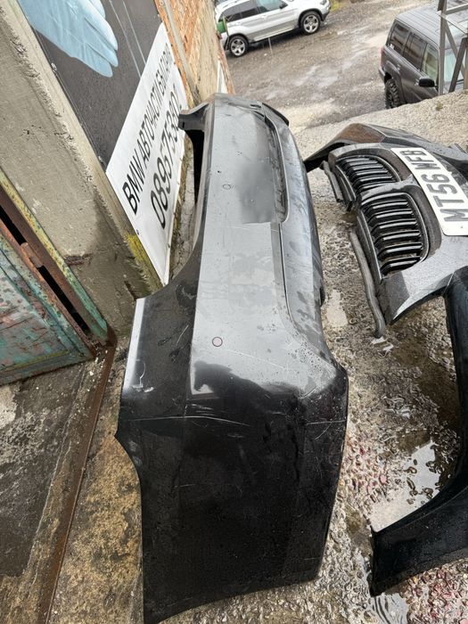 Продаваме М пакет за БМВ Е90/ M BMW E90