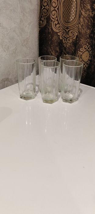 Продам стаканы 1500