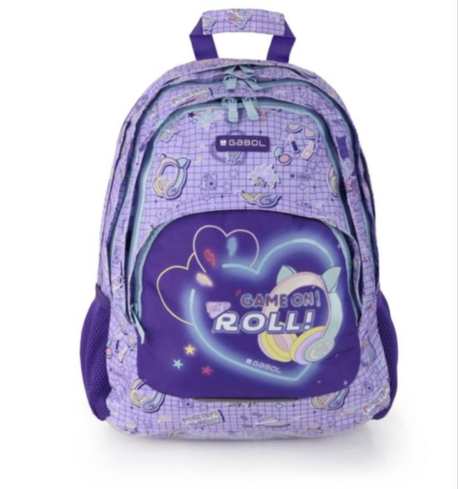 Ученически раници GABOL за момиче