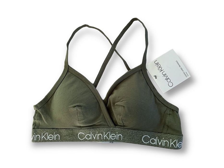 Sutien CK cu bara nereglabila