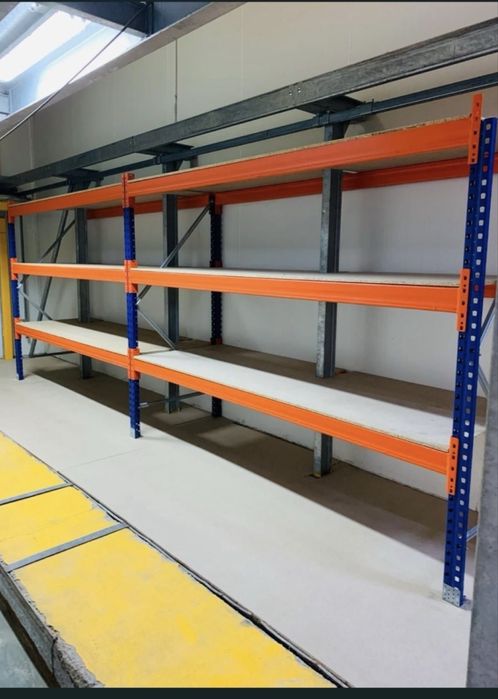rafturi metalice 6500