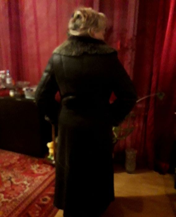 Одежда женская б/у