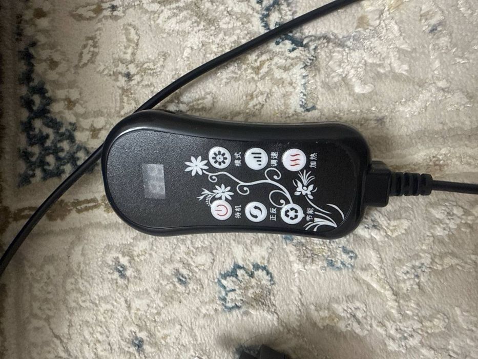 Массажер для икр