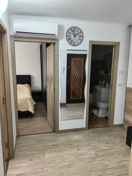 Vând apartament cu 2camere