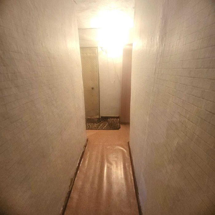 2 комнатная / на Востоке