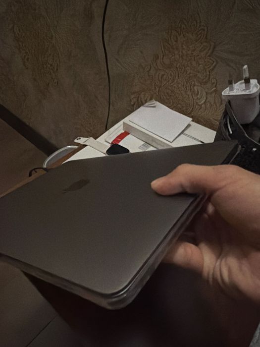 MacBook Pro M1 2020
