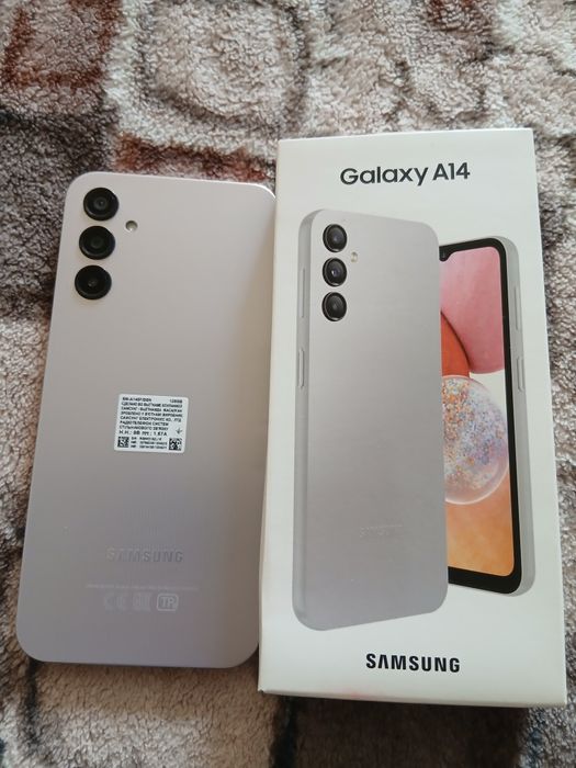 Самсунг Galaxy A14