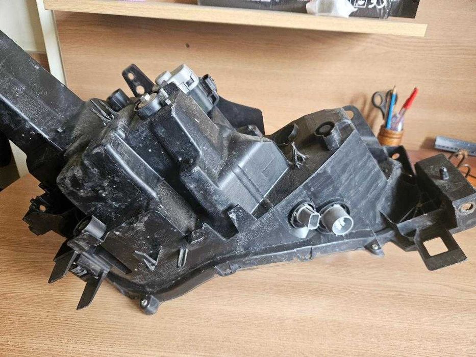 Mazda CX-5 KF Far Stanga full led COD KB8N51041M 2016 - 2025