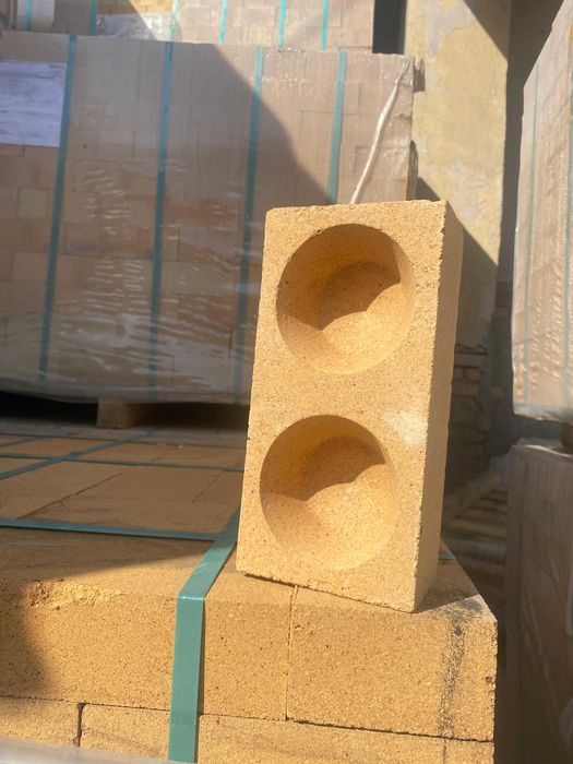 Огнеупорный Кирпич КО-3
