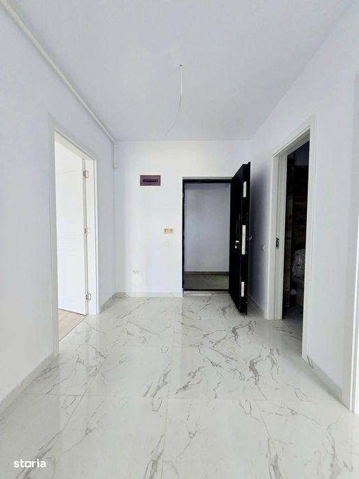 Apartament 2 Camere +boxa și parcare, Strada Piersicului, Fundeni