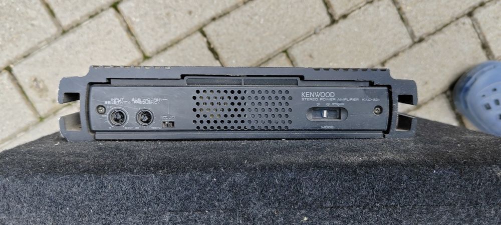 De vânzare Subwoofer