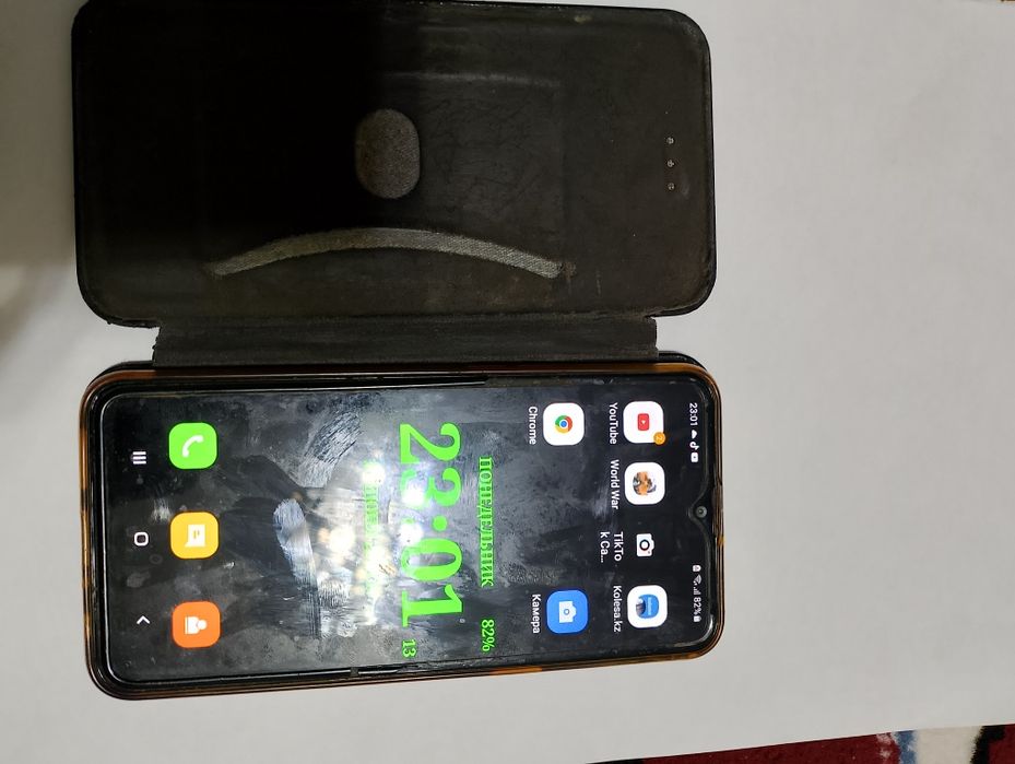 Продается Самсунг А10s.