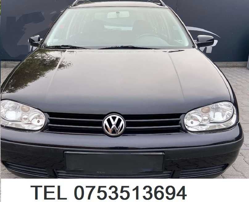 Far stanga,far dreapta ,Bara fata volkswagen GOLF 4