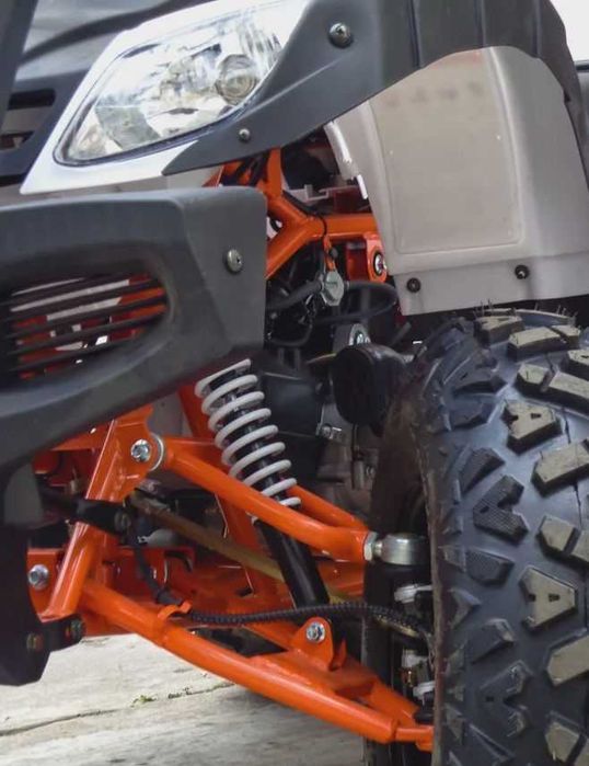 Квадроцикл Kayo Bull-3C