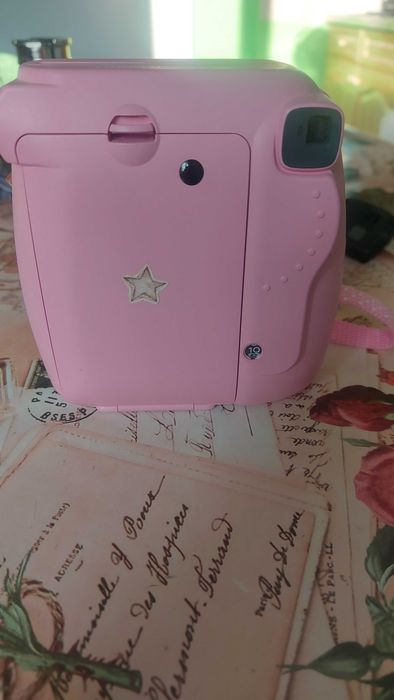 Продава се фотоапарат