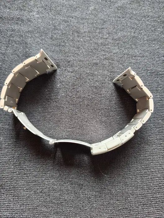 Curea titan Apple Watch Ultra/Ultra 2+ huse ceas