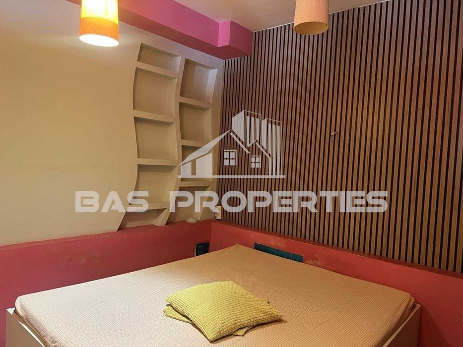 Дава се под наем Двустаен апартамент в София, Младост 3 - 82 кв.м за 698.19 € - Снимка #5