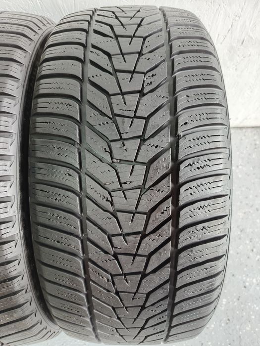 225.40.18 Hankook M+S Second-hand