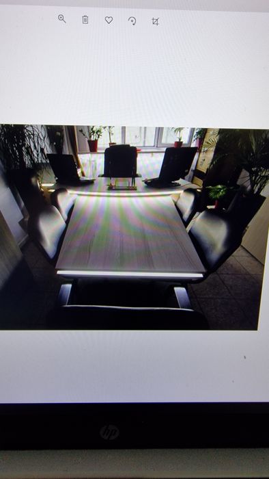 Mobila birou set complet