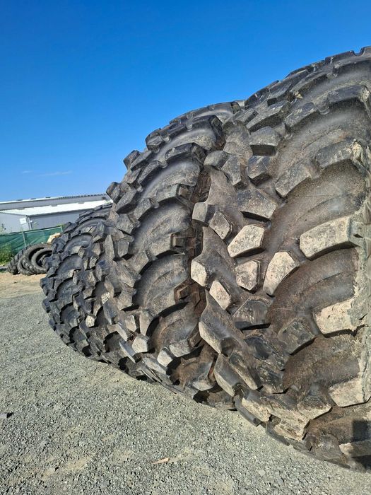 Anvelope Set Forestier NOKIAN 710/70r42 600/70r30