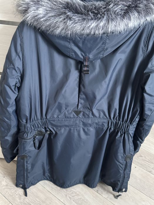 Продам аляску 52 размера