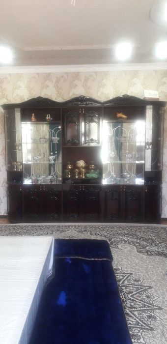 Juda yaxwi narsa mexmonxonaga