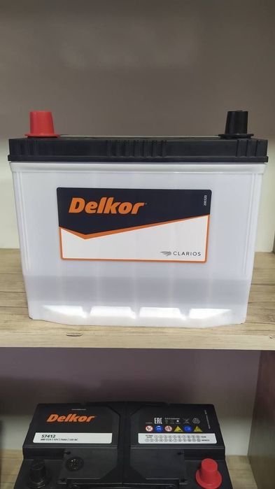 Akumulyator Алумулятор