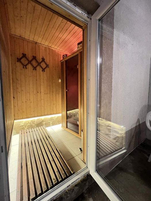 Вила При Мечо