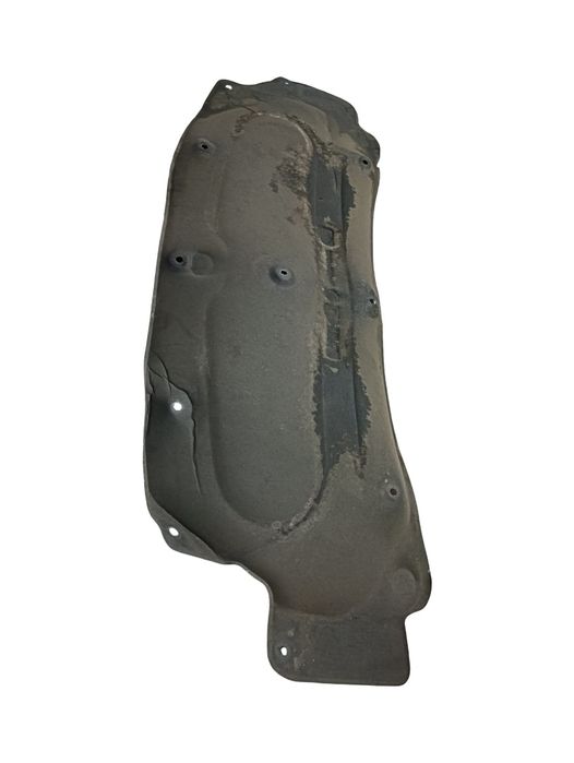 Capitonaj Capota Dacia Logan Mcv Ii 2013 - >