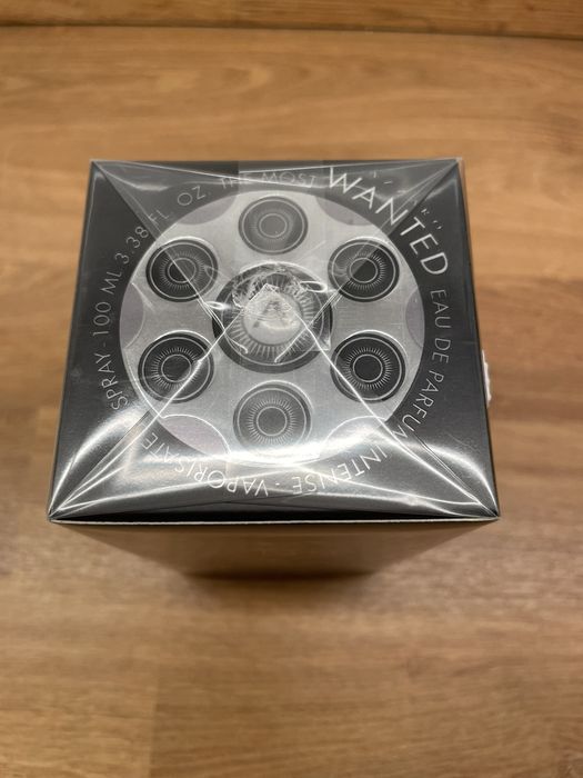 Azzaro The Most Wanted Intense 100ml parfum