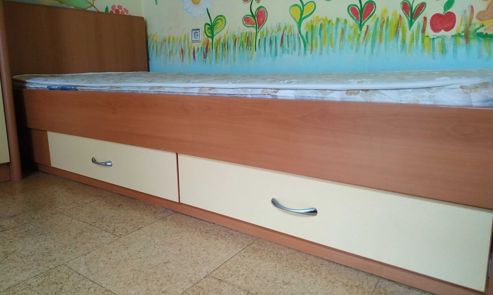 Детско обзавеждане момче/момиче