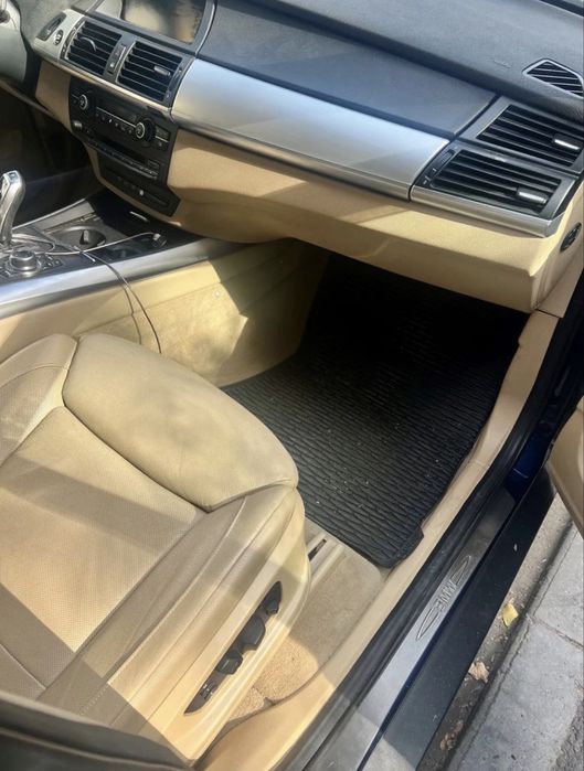 BMW X5 0 — imagine 2