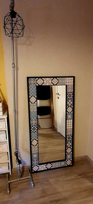 "Огледалце,огледалце я кажи"