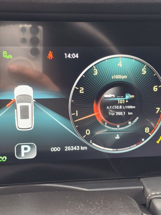 Jetour x95 2023 full