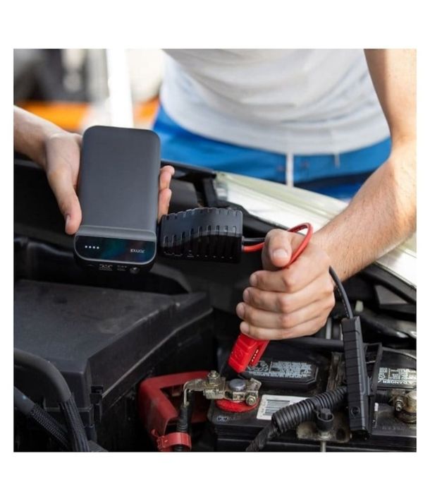 Starter auto multifunctional 70Mai Midrive PS01 600A