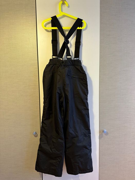 Детски зимен клин 140 см