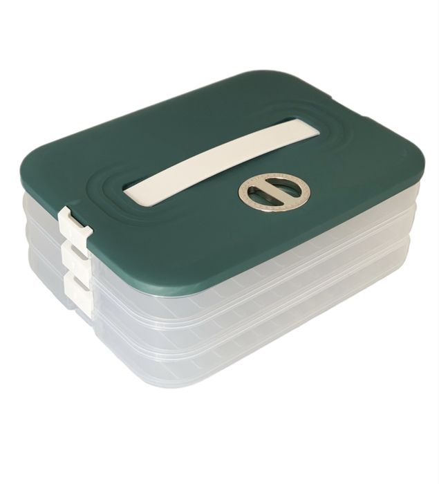 Контейнер для заморозки