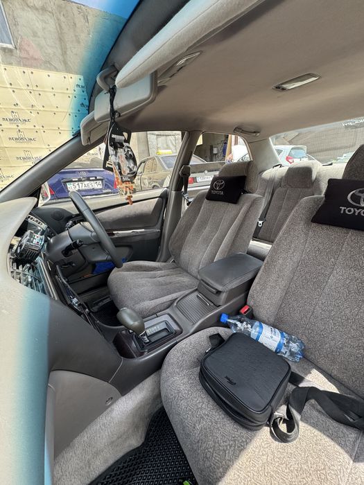 Продам Toyota mark 2 100